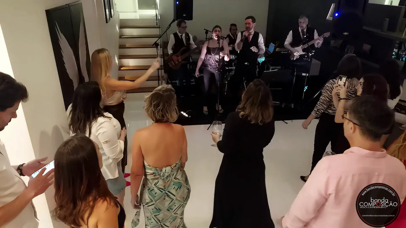 Show ao vivo