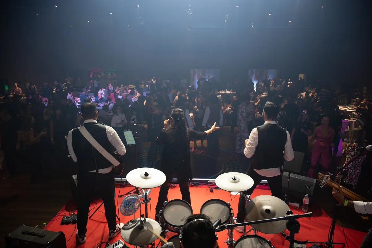 Evento corporativo