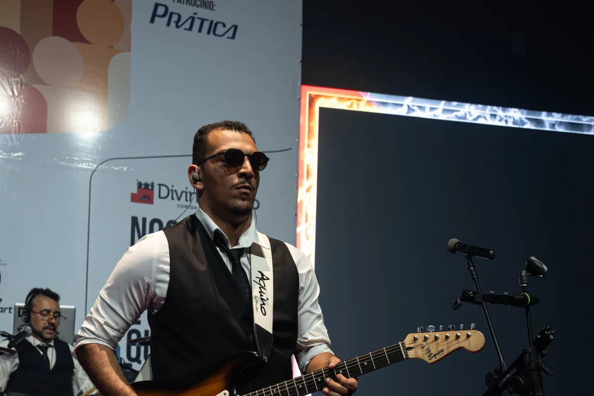 Evento corporativo